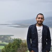 Juan Camilo Bustamante Hernandez