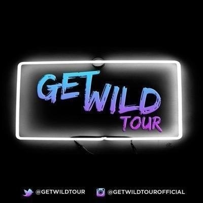 Get Wild Tour