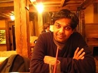 Aravind Chandramouli