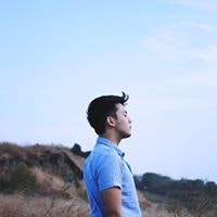 Roy Alfredson Choapeck