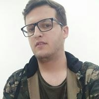 Khriztian Moreno Zuluaga