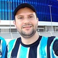 Jonas Giuseppe Martini Paludo