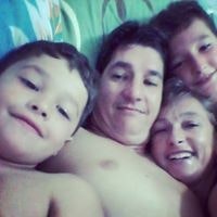 Luciane Santos Correa