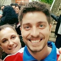 Juliano Moreira Krziminski