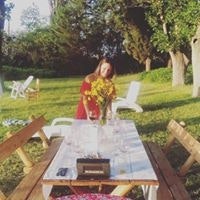 Danielle Villendrup Jenster