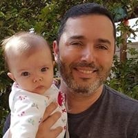 Paulo Rogerio Ferreira