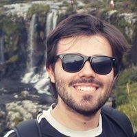 Lucca Costa de Mello