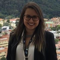 Johanna Rafaela Gessler Moehlecke