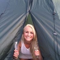 Christiane Stove Lorentzen