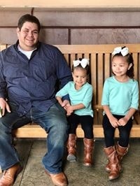 Joseph Lawrence Alfaro