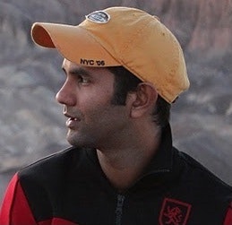 Vivek Shrivastava