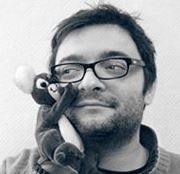 Валерий Гольников