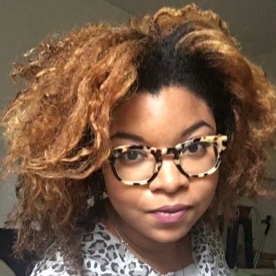 Mary Poppin' Off ☂️