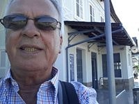 Ernesto R. Santamaria