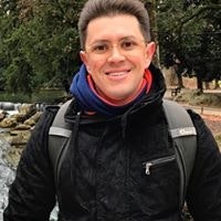 Leonardo Prandin Cury