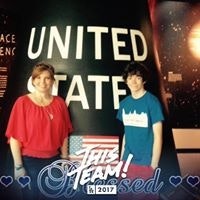 Tamara Marlar-Morton