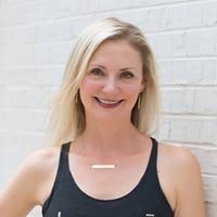 Lisa Strickland Hill