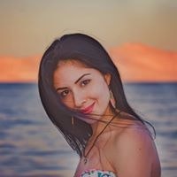 Мария Гертон