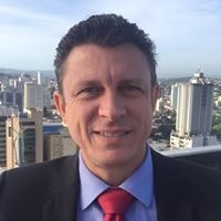 Robinson Oscar Klein