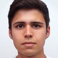 Daniel Müller da Veiga