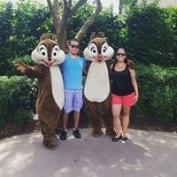 Cristina S. Fernandes de Oliveira