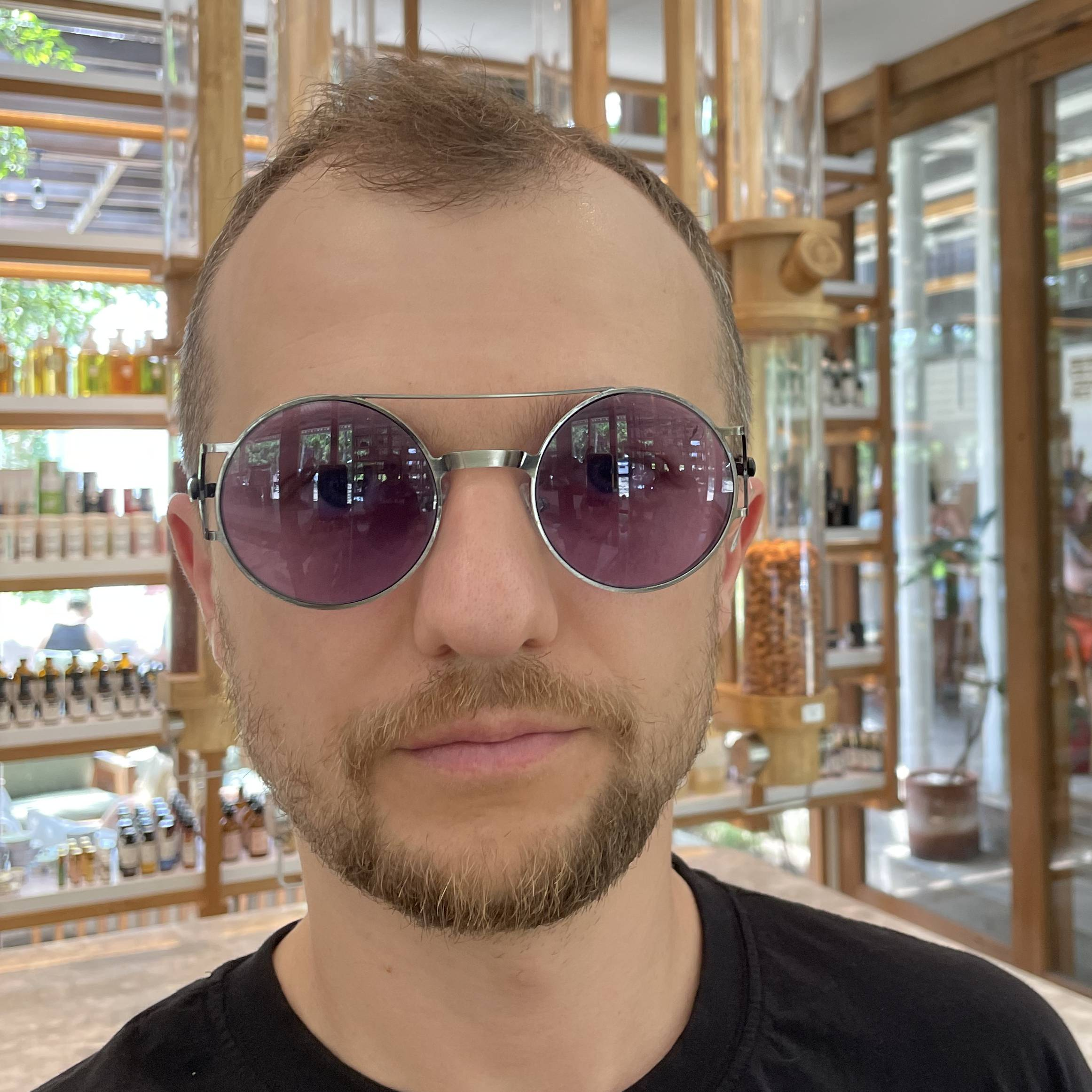 Maksym Mykhailenko