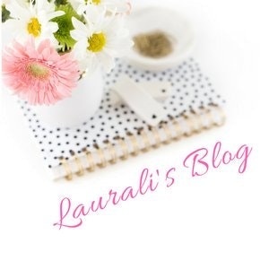 Laurali's Blog