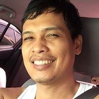 Mario Decano Paladin