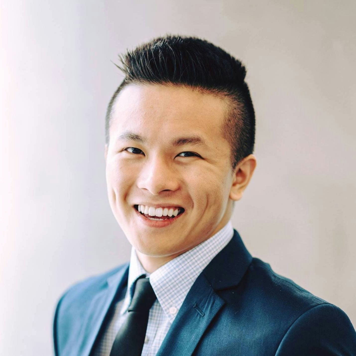 Dominic Nguyen