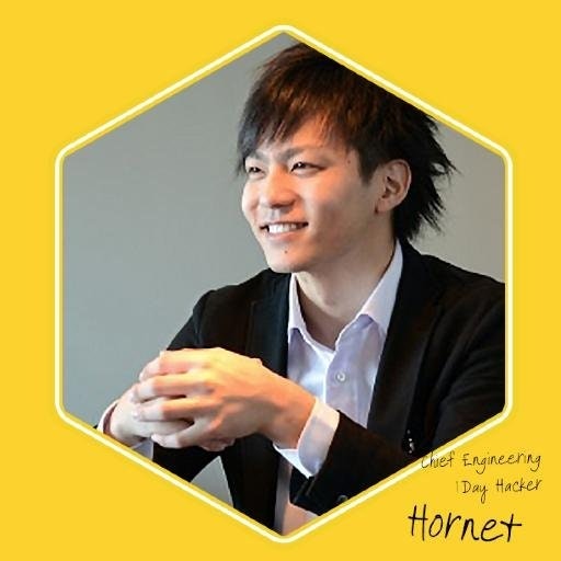 松山雄太@TECHFUND