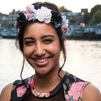 Smruthi Chandrasekar