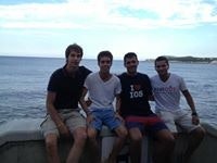 Daniel Galceran Isabal