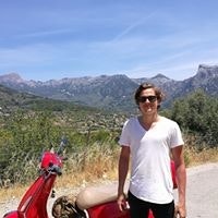 Anders Nodeland Indregard