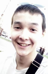 Гаря Нимгиров