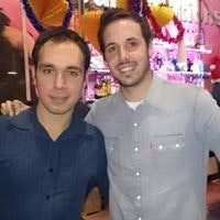 Víctor Aubeso Blancas