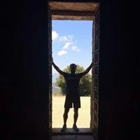 Cristian Gámez Garrido