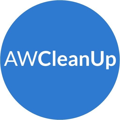 AWCleanUp