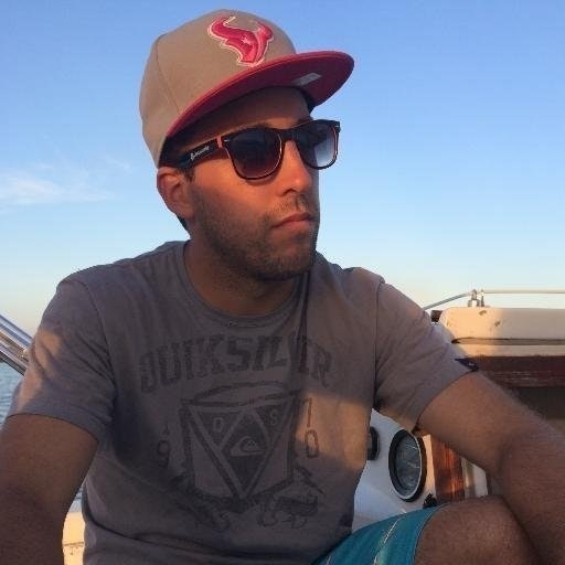 Jose Antonio Colchao