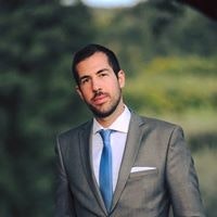 Damianos Erotokritou