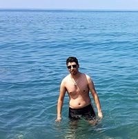 Տարոն Սմբատյան