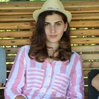 Tatevik Chilingaryan