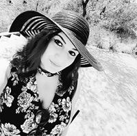 Tatev Kandayan Romanowska