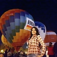 Yelena Gagiki Hakobyan