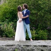 Charline Balfourier Gasc