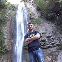 Տիգրան Ավագյան