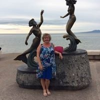 Jacqueline Greenwood