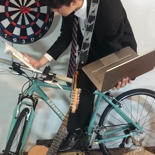 ユウキヤマグチ