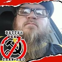 Kristopher K St-pierre