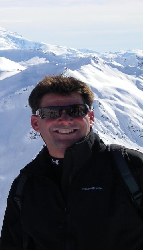 GUILLERMO BARRETO N.