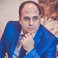 Arthur Artashesi Baghdasaryan